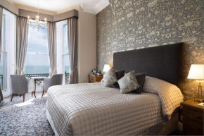 Отель Langham Hotel Eastbourne  Истборн